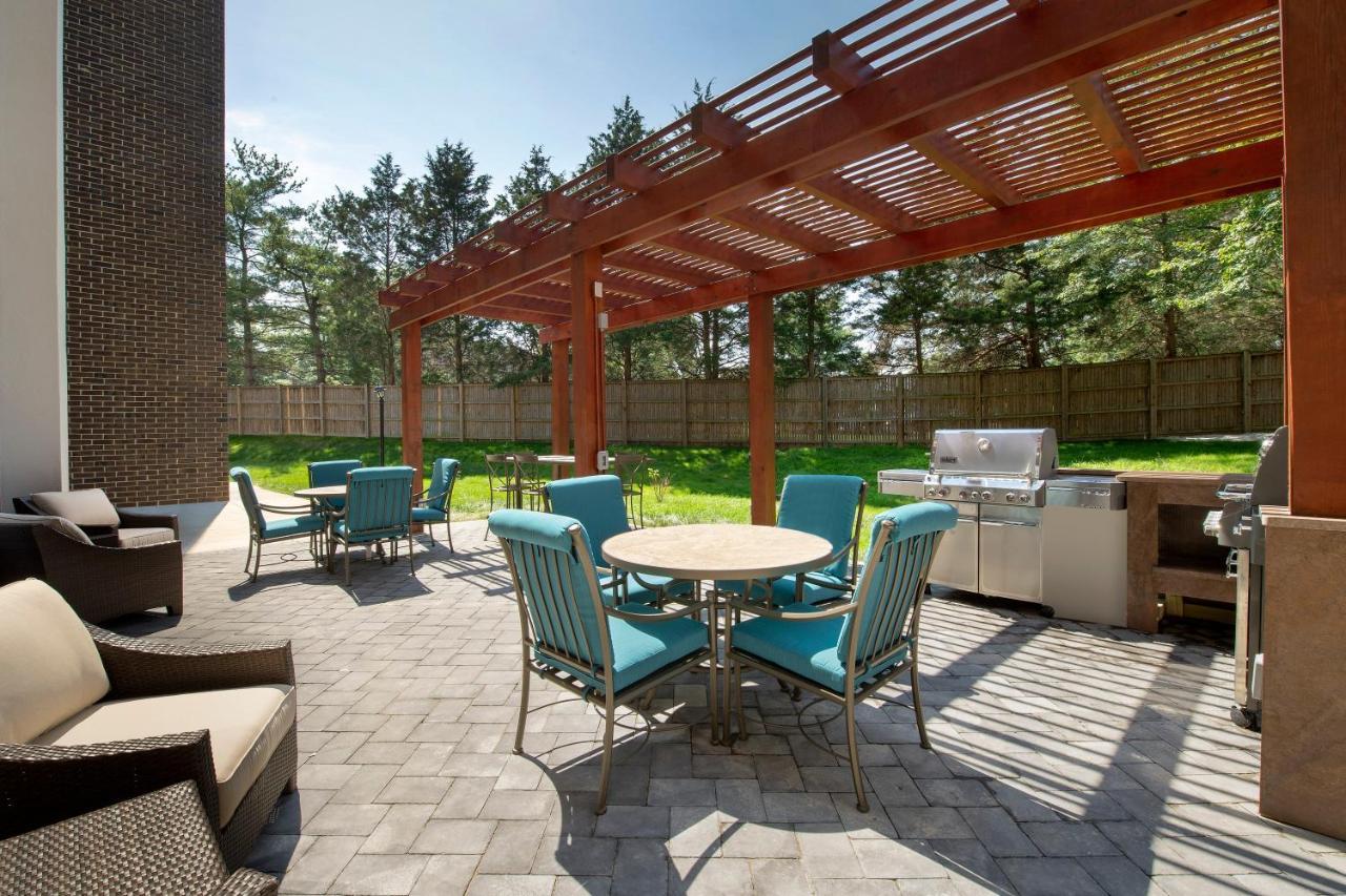 Candlewood Suites Alexandria West By Ihg Exterior photo